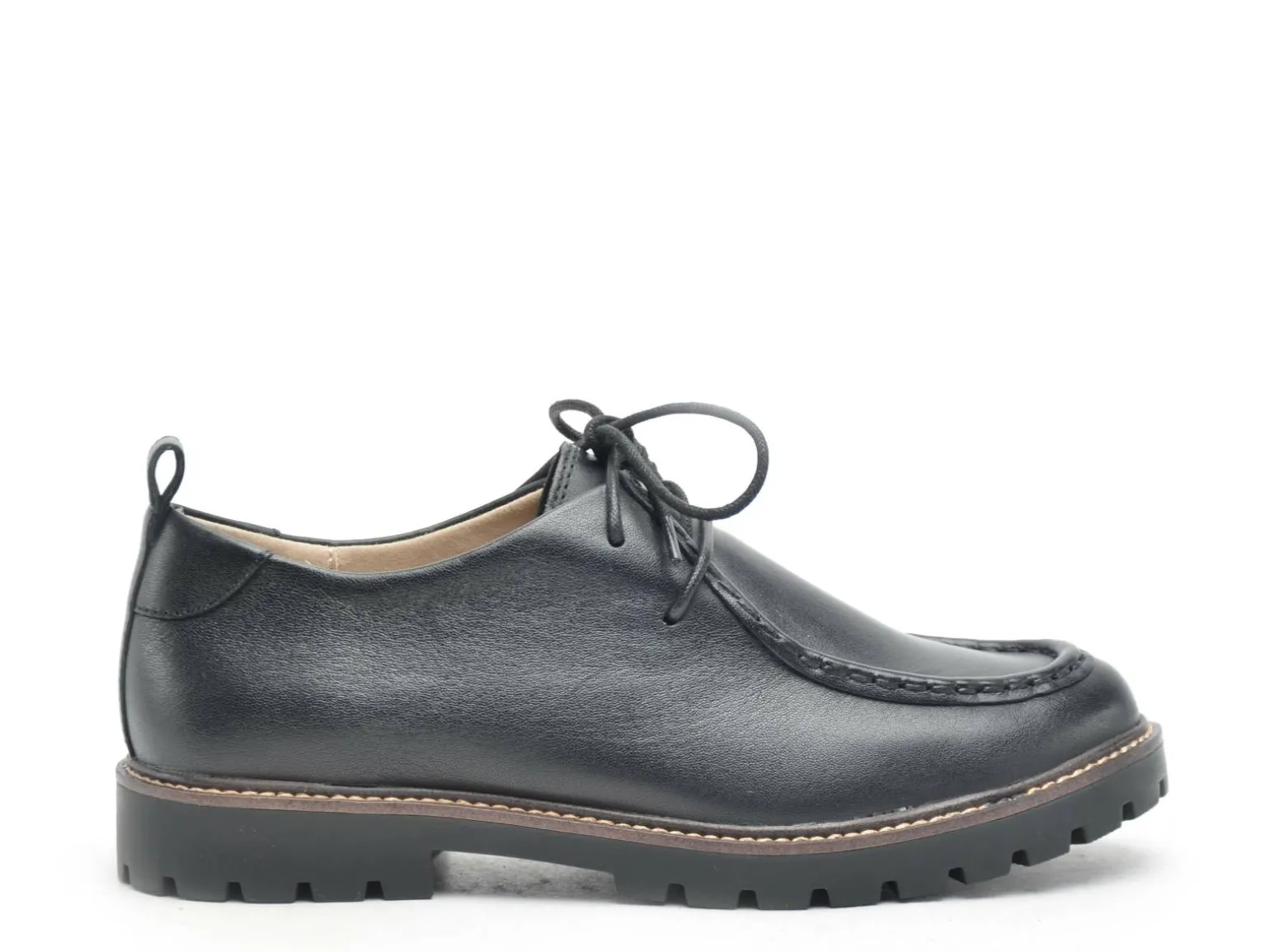 Caprice 23612 45 Noir Mocassins Femme