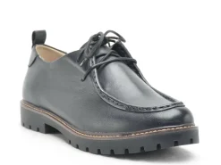 Caprice 23612 45 Noir Mocassins Femme