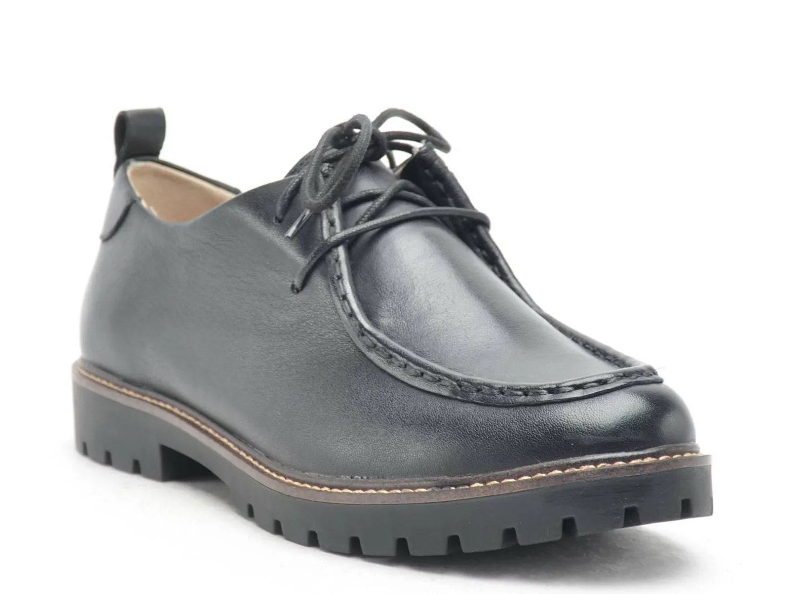 Caprice 23612 45 Noir Mocassins Femme