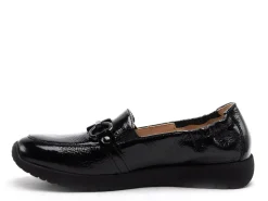 Caprice 24708 42 Noir Mocassins Femme