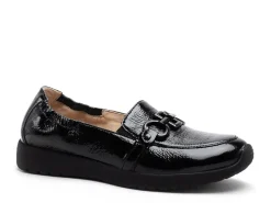Caprice 24708 42 Noir Mocassins Femme