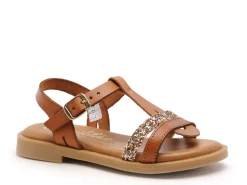 Carla Tortosa 17441 Marron Sandales Fille