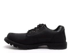 Caterpillar COLORADO LOW 2.0 Noir Chaussures de Ville Homme