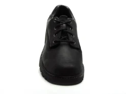 Caterpillar COLORADO LOW 2.0 Noir Chaussures de Ville Homme