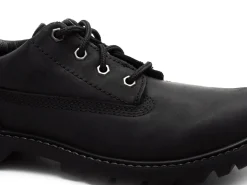 Caterpillar COLORADO LOW 2.0 Noir Chaussures de Ville Homme
