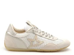 Cetti C1259SRA ZERO Blanc Baskets Basses Femme