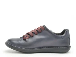 Chacal C1001 Bleu Baskets Basses Homme
