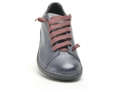 Chacal C1001 Bleu Baskets Basses Homme