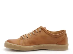 Chacal 7490 Jaune Baskets Basses Femme