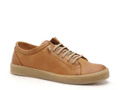 Chacal 7490 Jaune Baskets Basses Femme