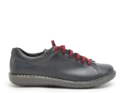 Chacal 7200 Noir Baskets Basses Femme