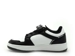 Champion RD18 2.0 LOW Blanc Baskets Basses Garçon