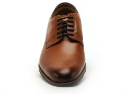 Clarks CRAFTARLO LACE Marron Chaussures de Ville Homme