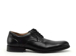 Clarks CRAFTARLO LACE Noir Chaussures de Ville Homme