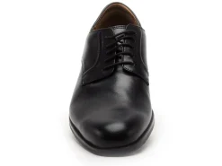 Clarks CRAFTARLO LACE Noir Chaussures de Ville Homme