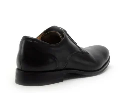 Clarks CRAFTARLO LACE Noir Chaussures de Ville Homme