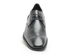 Clarks PAULTON LACE Noir Chaussures de Ville Homme
