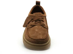 Clarks POLDEN MOC 26180865 Marron Mocassins Homme