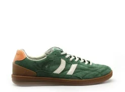 Coolway BECKS X Vert Baskets Basses Homme
