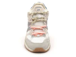 Coolway 2003 Blanc Baskets Basses Femme