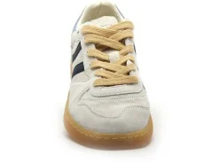 Coolway GOAL Blanc Baskets Basses Homme