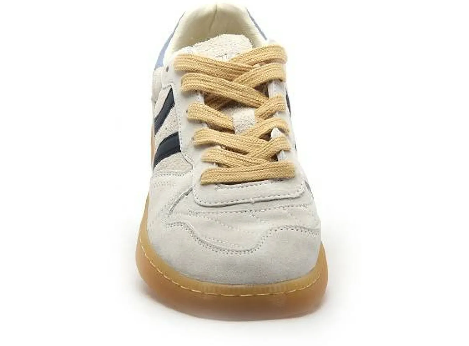 Coolway GOAL Blanc Baskets Basses Homme