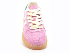 Coolway GOAL Rose Baskets Basses Femme