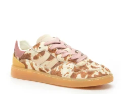 Coolway GOAL TOP Multicolore Baskets Basses Femme