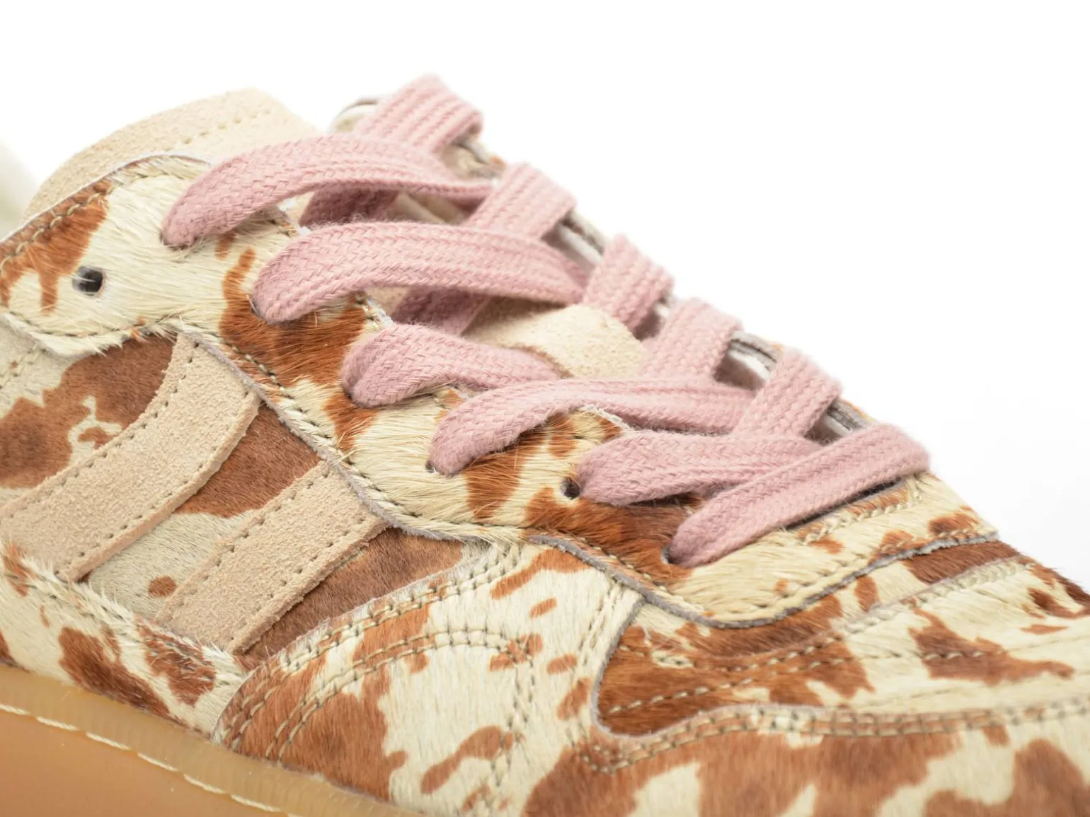 Coolway GOAL TOP Multicolore Baskets Basses Femme