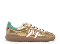 Coolway KIRO Bronze Baskets Basses Femme