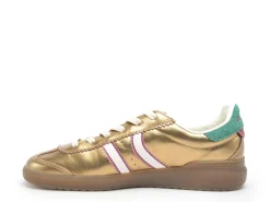 Coolway KIRO Bronze Baskets Basses Femme