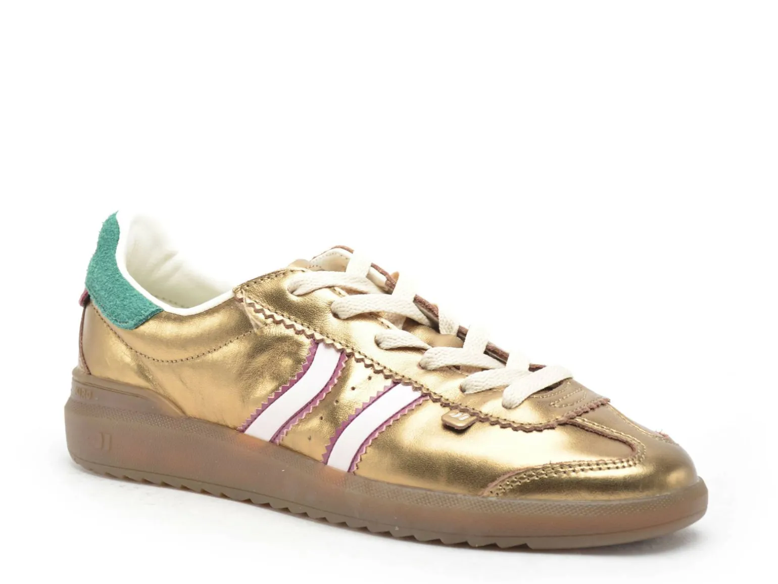 Coolway KIRO Bronze Baskets Basses Femme