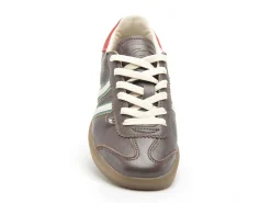 Coolway KIRO Marron Baskets Basses Femme
