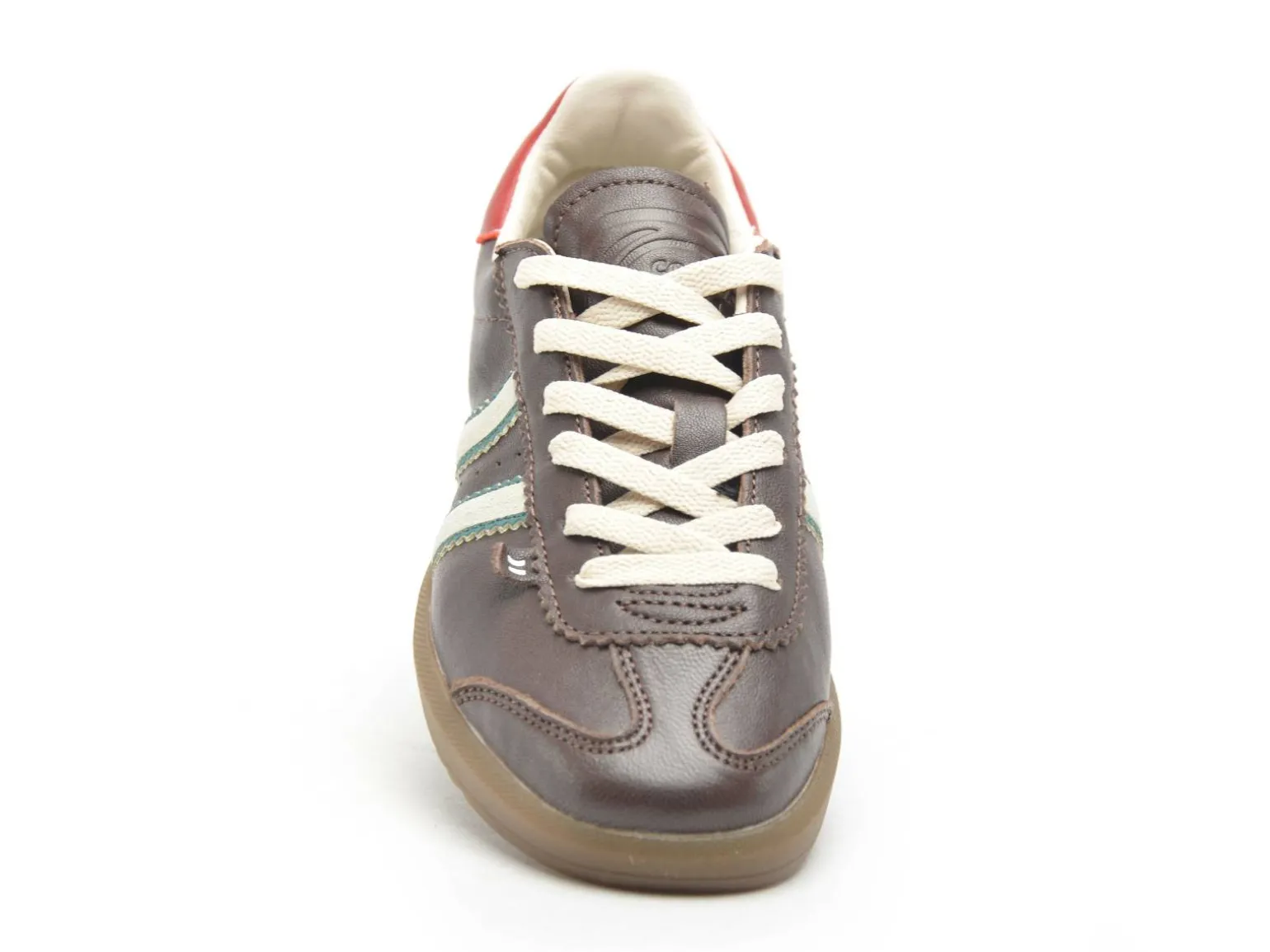 Coolway KIRO Marron Baskets Basses Femme