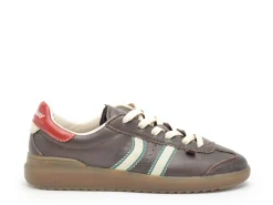 Coolway KIRO Marron Baskets Basses Femme