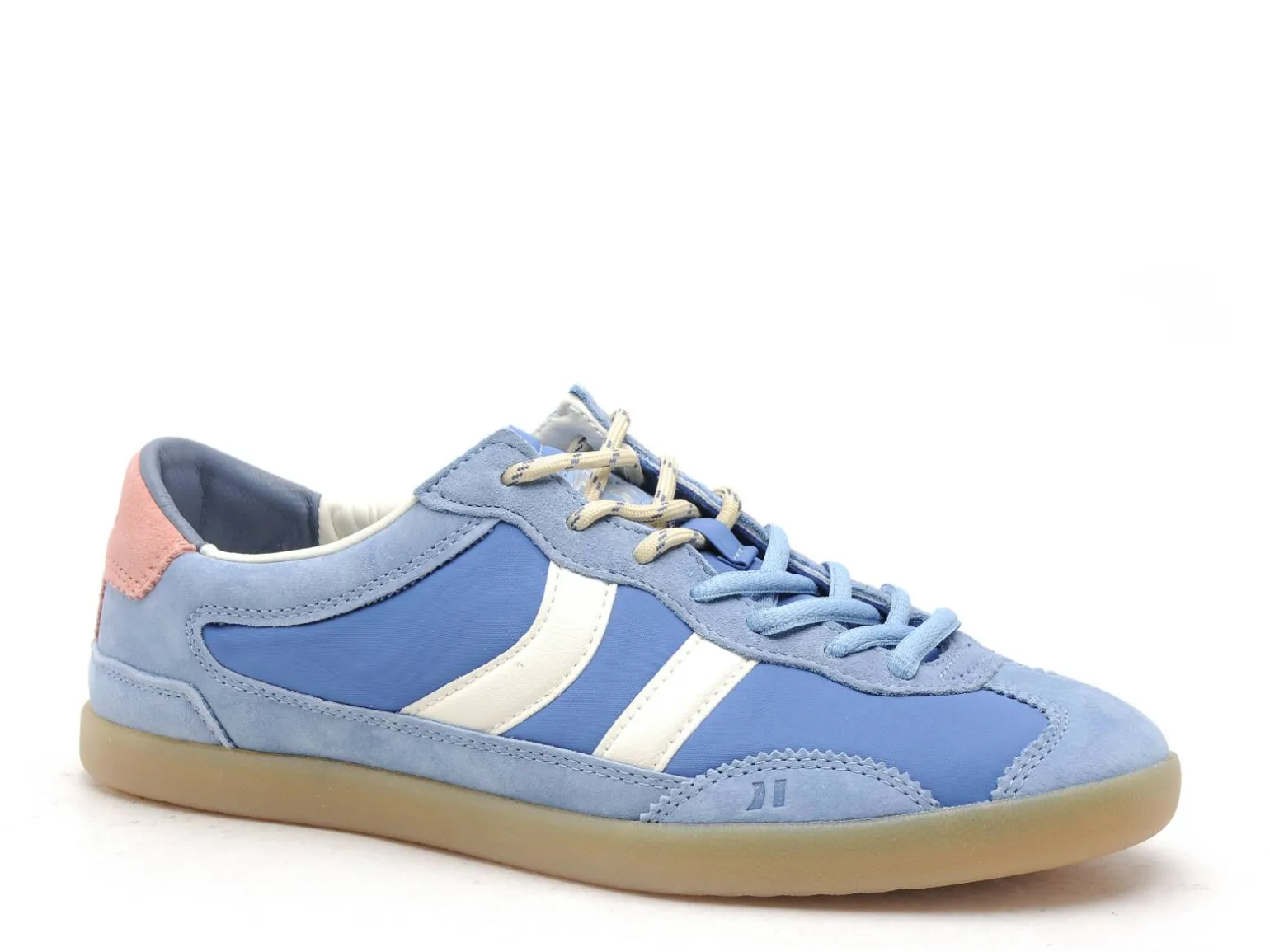 Coolway KIZUNA Bleu Baskets Basses Homme