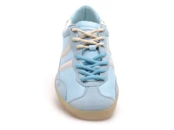 Coolway KIZUNA Bleu Baskets Basses Femme