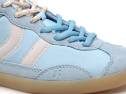 Coolway KIZUNA Bleu Baskets Basses Femme