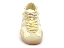 Coolway KIZUNA Jaune Baskets Basses Femme