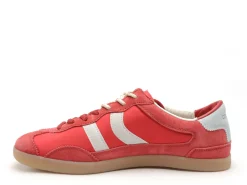 Coolway KIZUNA Rouge Baskets Basses Homme