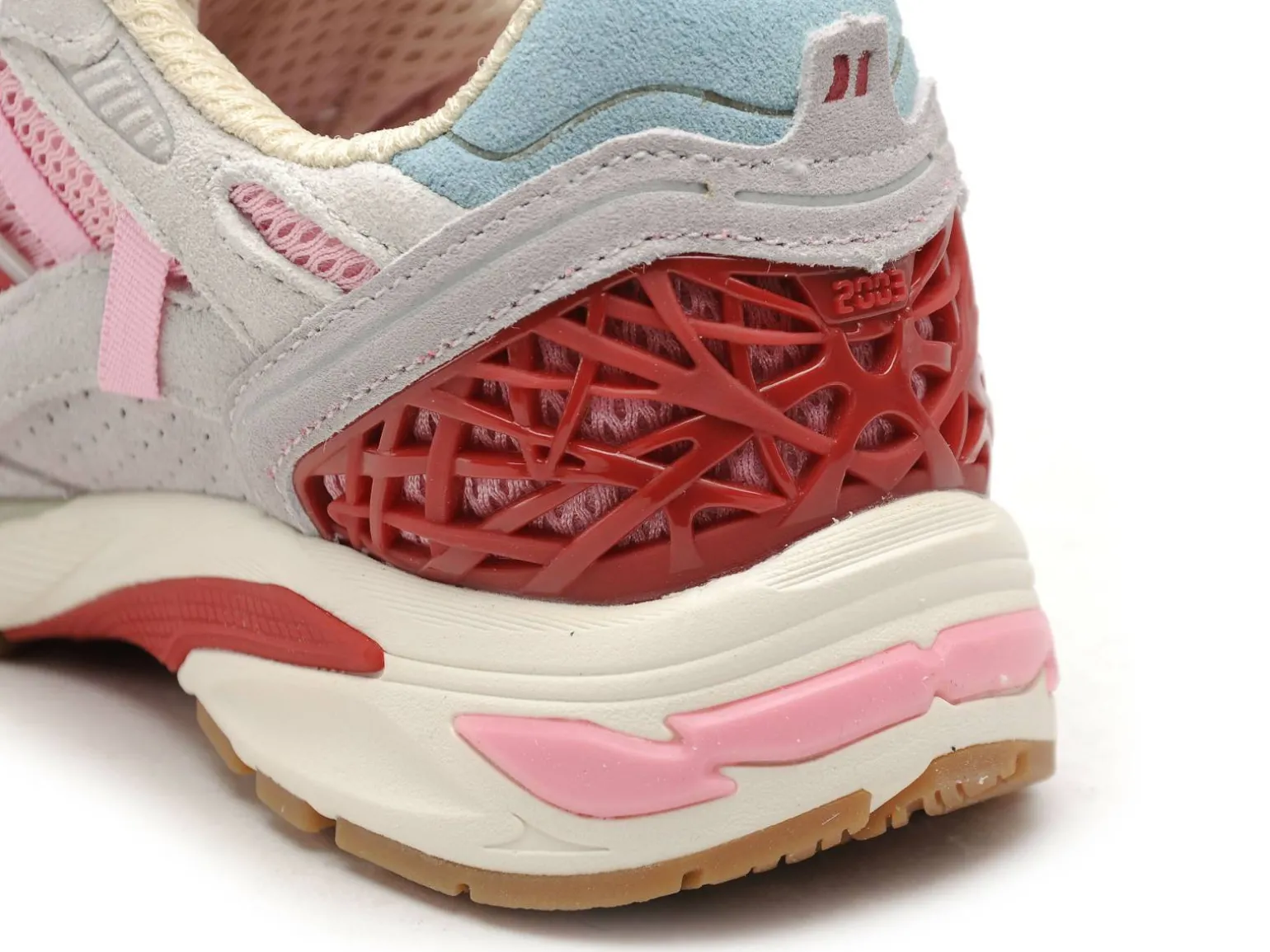 Coolway 2003 Rose Baskets Basses Femme
