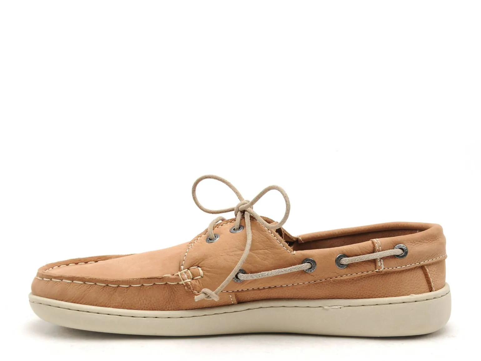 Cotemer KALIPO Marron Mocassins Homme