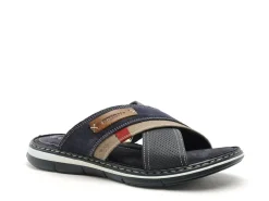 Cotemer TOLONA Bleu Mules Homme