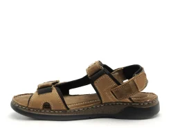 Cotemer TOMULO Beige Sandales Homme