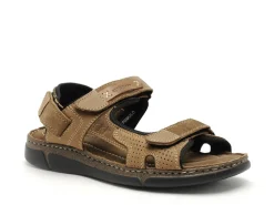 Cotemer TOMULO Beige Sandales Homme