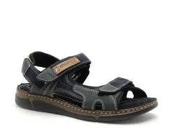 Cotemer TOMULO Bleu Sandales Homme