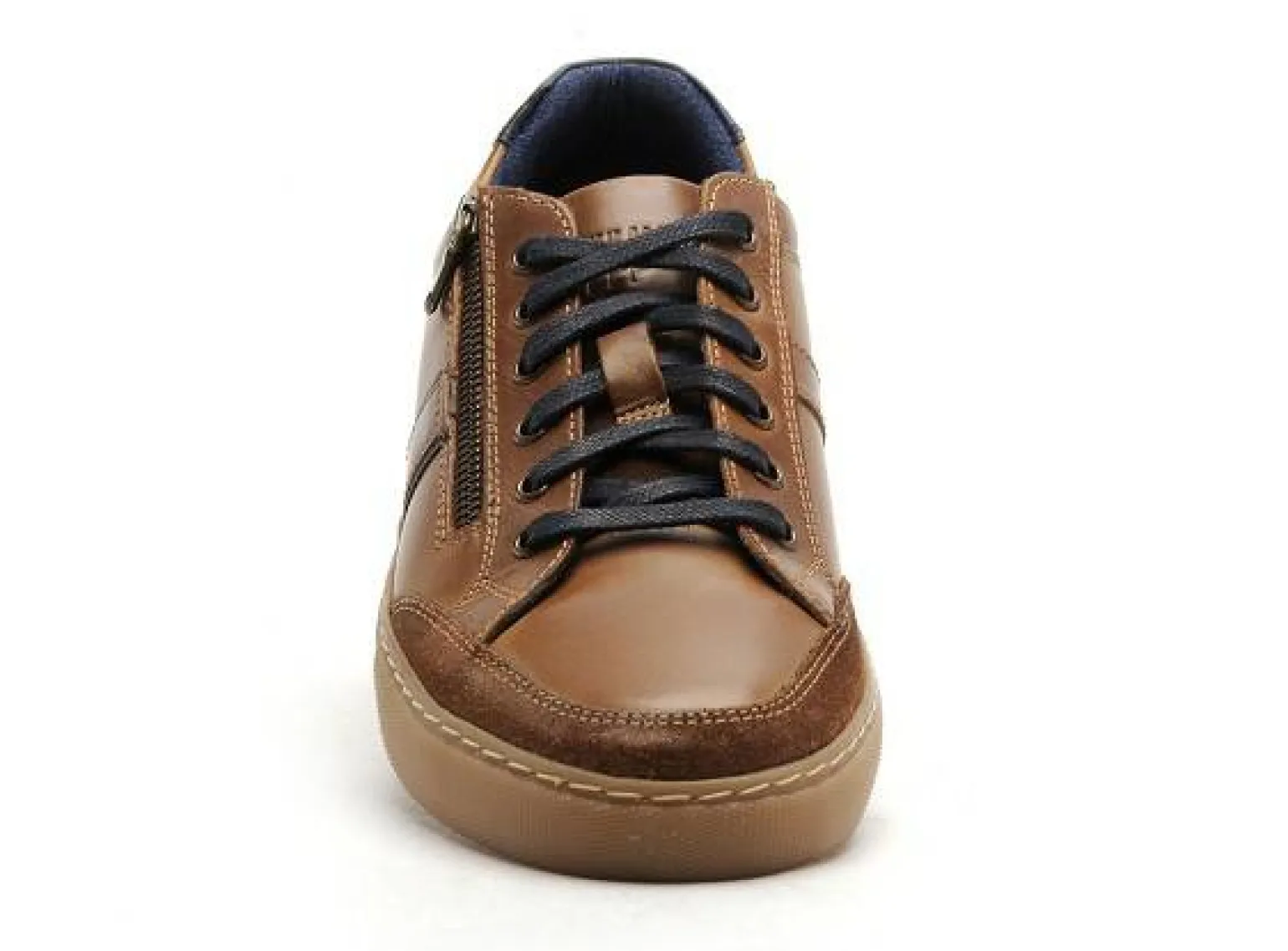 Cotemer TROXY Marron Baskets Basses Homme