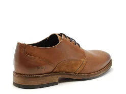 Cotemer UNITY Marron Chaussures de Ville Homme