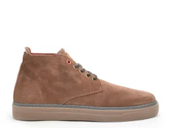 Cotemer USSYKO Marron Boots et Bottines Homme