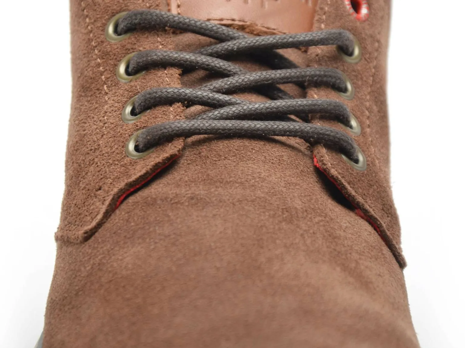 Cotemer USSYKO Marron Boots et Bottines Homme